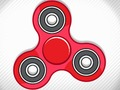 Jwèt Spinner mani  sou entènèt