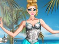 Jwèt Ete Beach ekip  sou entènèt
