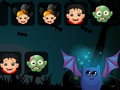 Jwèt Modèl Halloween  sou entènèt