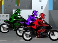 Jwèt Matematik kous motosiklèt: jwenn mwayèn nan  sou entènèt