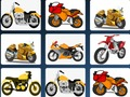 Jwèt Motosiklèt desen: Pou memwa  sou entènèt