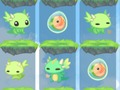 Jwèt 2048 dragon zile  sou entènèt