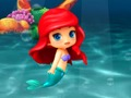 Jwèt Sou entènèt jwèt Little Mermaid Mistè  sou entènèt