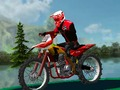Jwèt Ultimatum pou kous motosiklèt 2018  sou entènèt