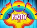 Jwèt Wow: Fotografi  sou entènèt