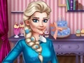 Jwèt Princess Anivèsè Pati  sou entènèt