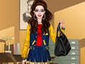 Jwèt Bonnie nan Riverdale  sou entènèt