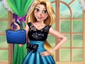 Jwèt Princesses: Yon jou nan kolèj  sou entènèt