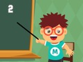 Jwèt Edikasyon matematik pou timoun yo  sou entènèt