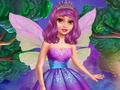 Jwèt Sou entènèt jwèt Avanti Fairy Corinne  sou entènèt