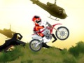 Jwèt Motocross sou entènèt