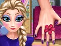 Jwèt Sou entènèt jwèt Princess Salon Bote  sou entènèt