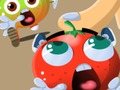 Jwèt Kraze tomat  sou entènèt