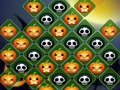 Jwèt Halloween glise soti  sou entènèt