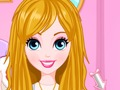 Jwèt Cute galon kwafur  sou entènèt
