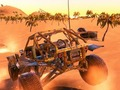 Jwèt Ekstrèm bugi machin: Dirt Offroad  sou entènèt