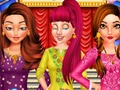 Jwèt Sou entènèt jwèt Princess of India: Gala Fashion  sou entènèt