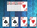 Jwèt Sou entènèt jwèt Aces solitèr ak wa  sou entènèt