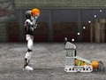 Jwèt Jwè baskètbòl robo  sou entènèt