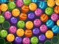 Jwèt Sou entènèt jwèt Bubble tirè wou  sou entènèt