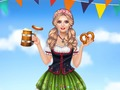 Jwèt Sou entènèt jwèt Bonnie Oktoberfest  sou entènèt