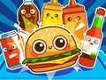 Jwèt Sote Burger  sou entènèt