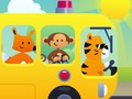 Jwèt Wou sou otobis la  sou entènèt
