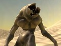 Jwèt Mons defans 2  sou entènèt