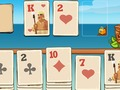 Jwèt Tiki solitèr  sou entènèt