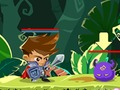Jwèt Heros Vwayaj  sou entènèt