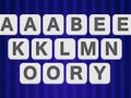 Jwèt Pawòl Jumble  sou entènèt