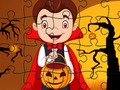 Jwèt Halloween 2018 tèt  sou entènèt