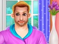 Jwèt Sou entènèt jwèt Daddy Spa Tan  sou entènèt