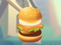 Jwèt Pile Burger la  sou entènèt