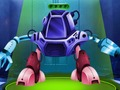 Jwèt Maker robo  sou entènèt