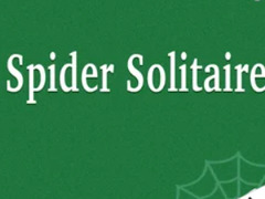 Jwèt Spider solitèr  sou entènèt