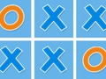 Jwèt Tic Tac Toe Multijoueurs  sou entènèt