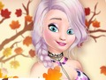 Jwèt Sou entènèt jwèt Princess BFFs Otòn Pati  sou entènèt