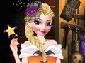 Jwèt Jwèt Halloween Pati  sou entènèt