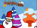 Jwèt Sou entènèt jwèt Hidden Jingle Bells  sou entènèt