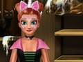 Jwèt Annie Halloween Pati  sou entènèt