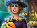 Jwèt Jwèt Spooky Masquerade  sou entènèt