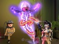 Jwèt Ghostbusters: Sentespri nan Gruselhotel  sou entènèt