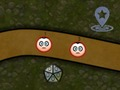 Jwèt Emoji defans  sou entènèt