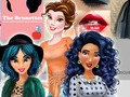 Jwèt Princess Style Vlog Konsèy pou femèl  sou entènèt