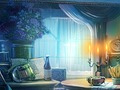 Jwèt Sou entènèt jwèt Paranormal House  sou entènèt
