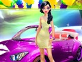 Jwèt Machin pi renmen Kylie a  sou entènèt