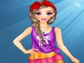 Jwèt Nouvo mòd diva sou entènèt