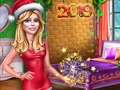 Jwèt Ellie New Ane Sal Deco  sou entènèt