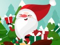 Jwèt Santa's Gifty lannwit  sou entènèt